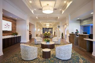 Crowne Plaza Melbourne Oceanfront