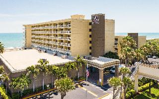 Crowne Plaza Melbourne Oceanfront