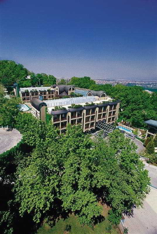 General view
 di Kervansaray Thermal