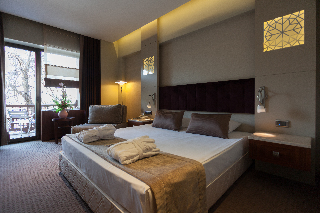 Room
 di Kervansaray Thermal