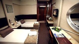 Room
 di Kervansaray Thermal