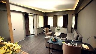 Room
 di Kervansaray Thermal