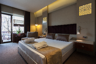 Room
 di Kervansaray Thermal