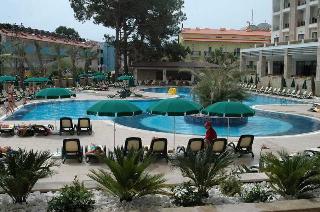 5 Sterne Hotel Imperial Sunland In Kemer Antalya Turkei