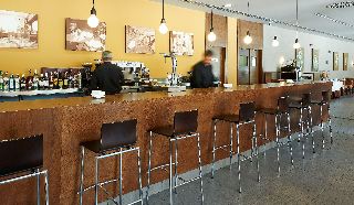 Bar
 di Husa Via Barcelona