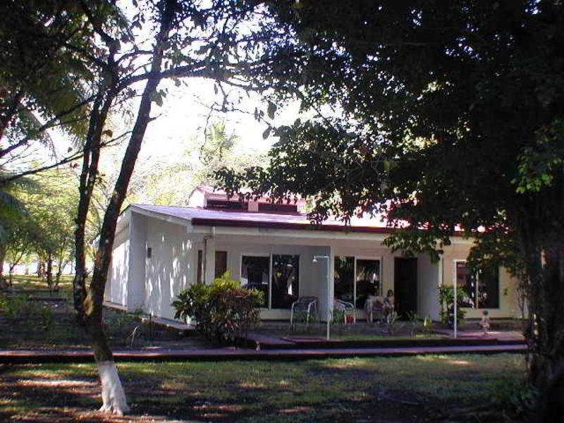 La Isla