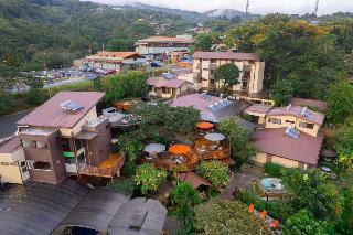 Hotel & Spa Poco a Poco