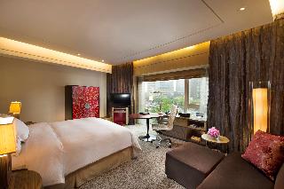 Room
 di Hilton Beijing