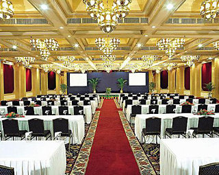 Conferences
 di Taj Palace