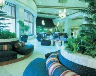 Lobby
 di Taj Palace