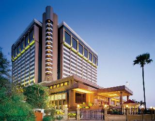 Taj Lands End Mumbai