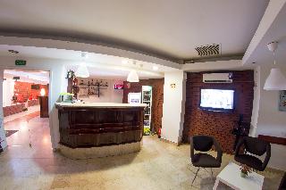 Atrium Hotel Bucharest City Center