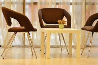 Atrium Hotel Bucharest City Center