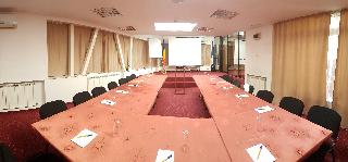 Atrium Hotel Bucharest City Center