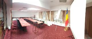 Atrium Hotel Bucharest City Center
