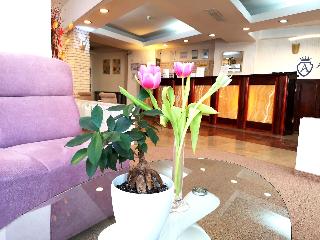 Atrium Hotel Bucharest City Center