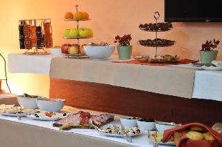 Atrium Hotel Bucharest City Center