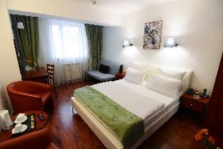 Atrium Hotel Bucharest City Center