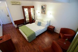Atrium Hotel Bucharest City Center