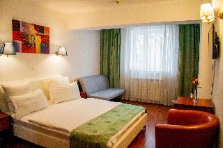 Atrium Hotel Bucharest City Center