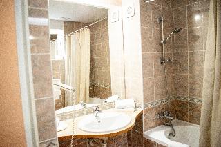 Atrium Hotel Bucharest City Center