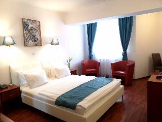 Atrium Hotel Bucharest City Center