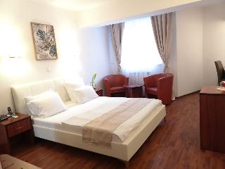Atrium Hotel Bucharest City Center