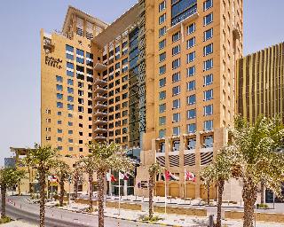 Hyatt Regency Al Kout Mall