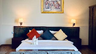 Le Jazz Hotel
