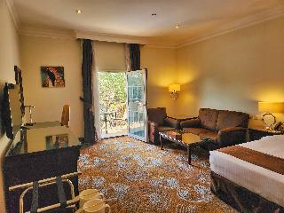Montrose A Mayfair Collection Hotel