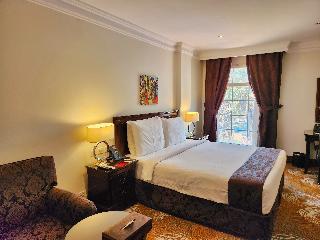 Montrose A Mayfair Collection Hotel