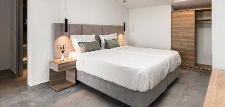 Acharavi Beach Hotel