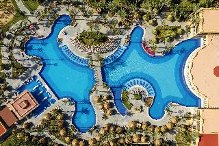 Riu Santa Fe - All Inclusive
