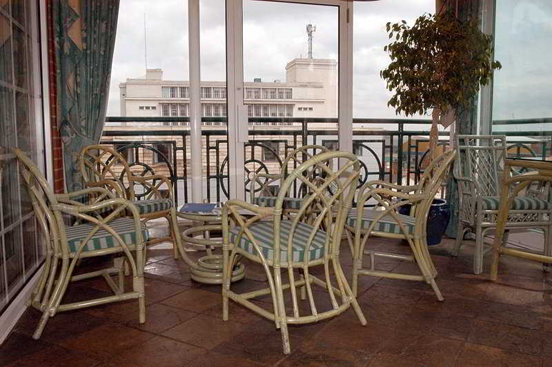 General view
 di Welbeck Hotel