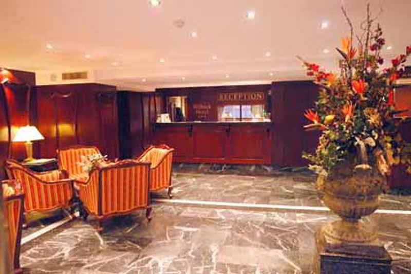 Lobby
 di Welbeck Hotel