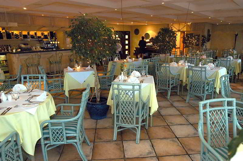 Restaurant
 di Welbeck Hotel