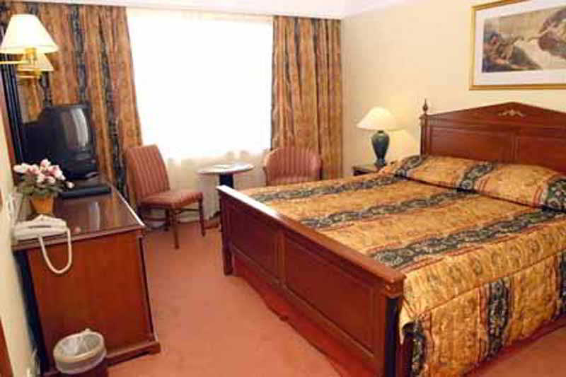 Room
 di Welbeck Hotel