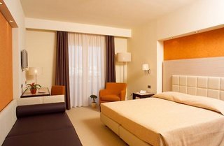 Room
 di Grand Hotel Olimpo