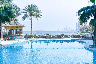Elite Resort & Spa - Pool