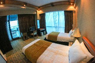 Elite Resort & Spa - Zimmer