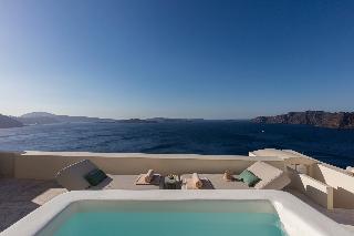 Canaves Oia Suites