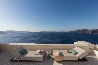 Canaves Oia Suites