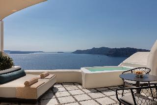 Canaves Oia Suites