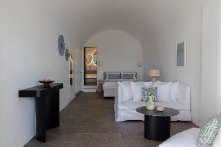 Canaves Oia Suites