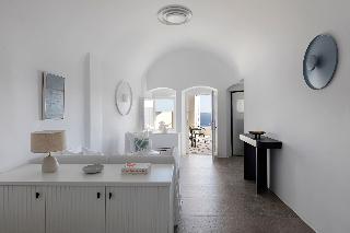 Canaves Oia Suites