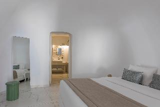 Canaves Oia Suites