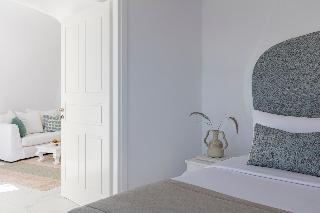 Canaves Oia Suites