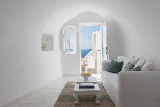 Canaves Oia Suites