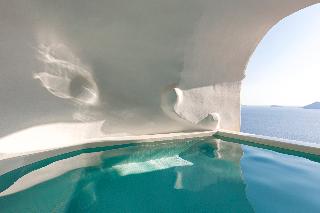 Canaves Oia Suites