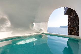 Canaves Oia Suites